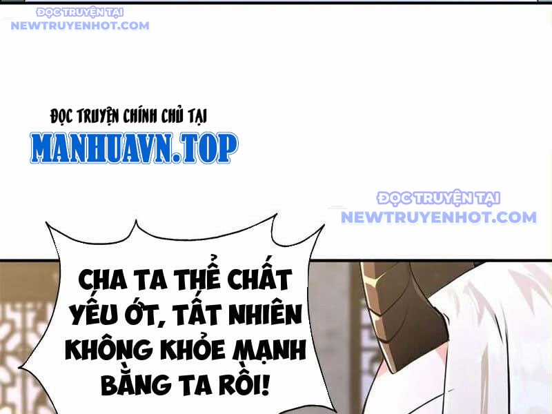 Ta Thực Sự Không Muốn Làm Thần Tiên Chapter 128 trang 93