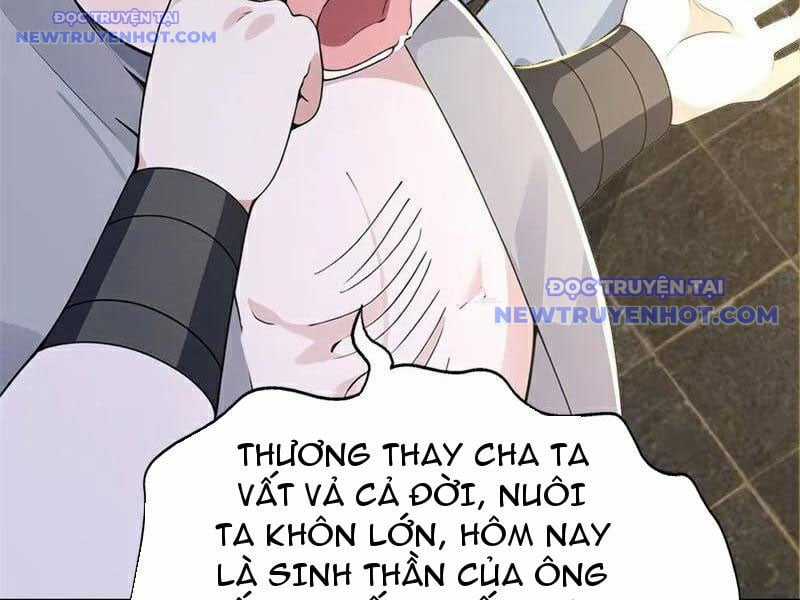 Ta Thực Sự Không Muốn Làm Thần Tiên Chapter 128 trang 97