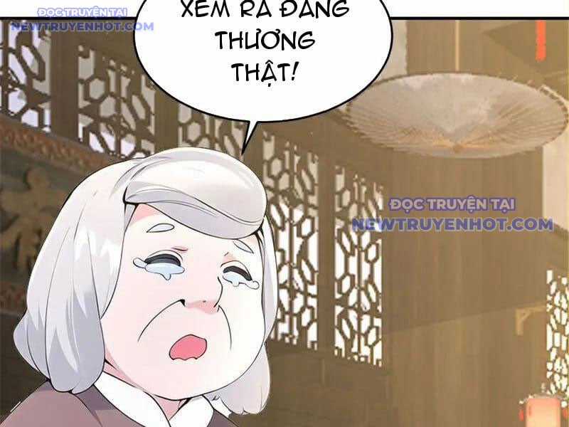 Ta Thực Sự Không Muốn Làm Thần Tiên Chapter 128 trang 99