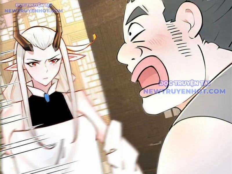 Ta Thực Sự Không Muốn Làm Thần Tiên Chapter 129 trang 12