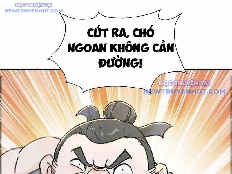 Ta Thực Sự Không Muốn Làm Thần Tiên Chapter 129 trang 14