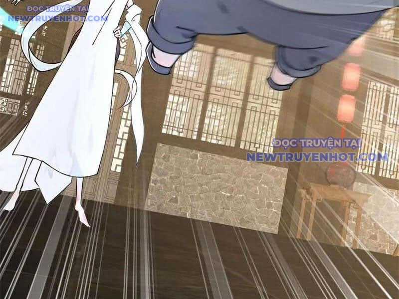 Ta Thực Sự Không Muốn Làm Thần Tiên Chapter 129 trang 18