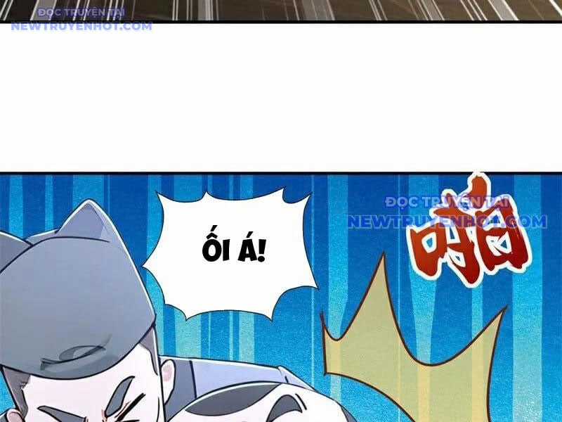 Ta Thực Sự Không Muốn Làm Thần Tiên Chapter 129 trang 19