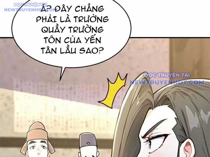 Ta Thực Sự Không Muốn Làm Thần Tiên Chapter 129 trang 29