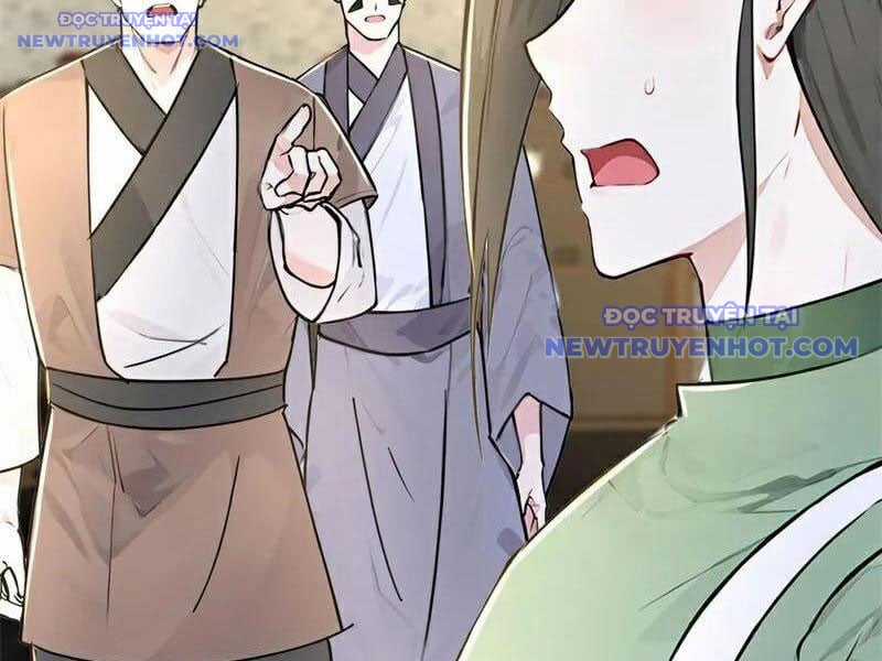 Ta Thực Sự Không Muốn Làm Thần Tiên Chapter 129 trang 30