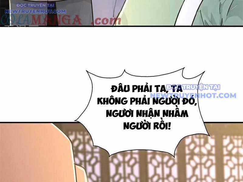 Ta Thực Sự Không Muốn Làm Thần Tiên Chapter 129 trang 31