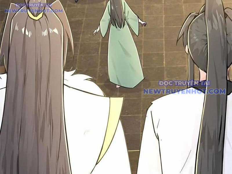 Ta Thực Sự Không Muốn Làm Thần Tiên Chapter 129 trang 35