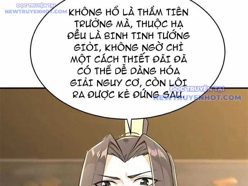 Ta Thực Sự Không Muốn Làm Thần Tiên Chapter 129 trang 37