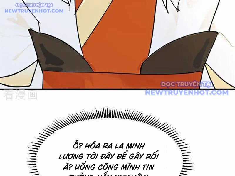 Ta Thực Sự Không Muốn Làm Thần Tiên Chapter 129 trang 40