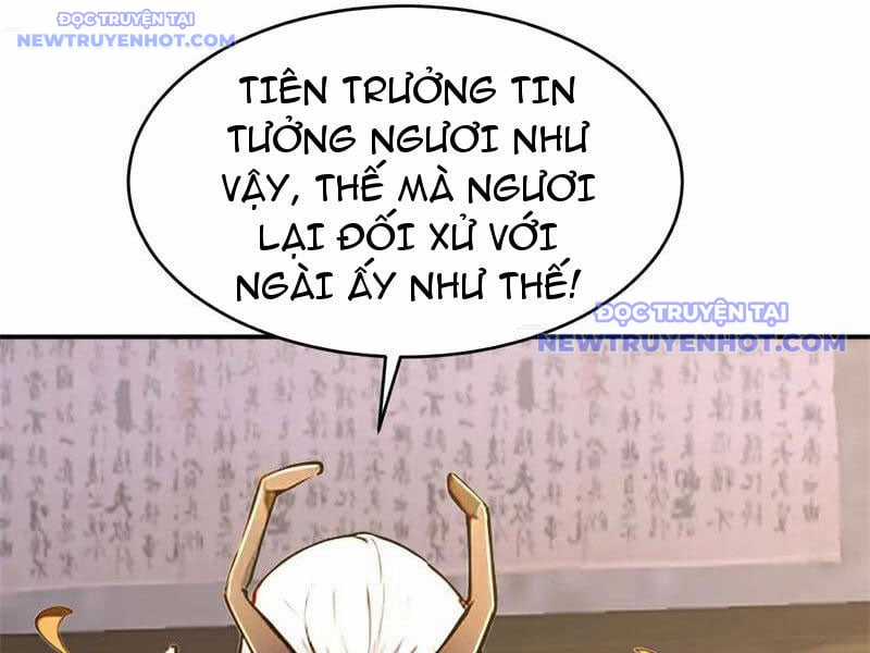 Ta Thực Sự Không Muốn Làm Thần Tiên Chapter 129 trang 48