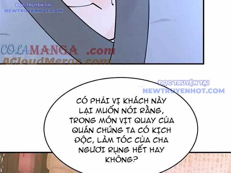 Ta Thực Sự Không Muốn Làm Thần Tiên Chapter 129 trang 5