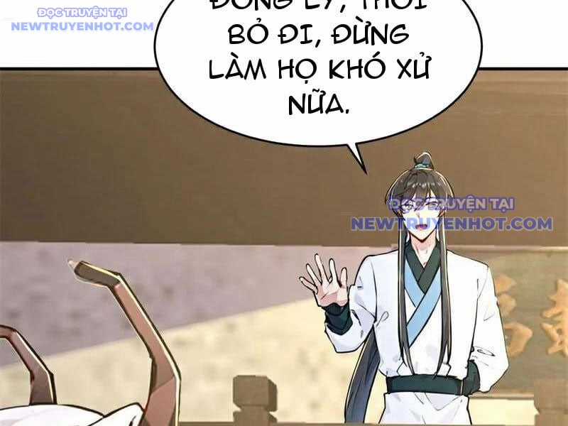 Ta Thực Sự Không Muốn Làm Thần Tiên Chapter 129 trang 52