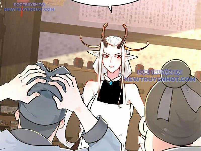 Ta Thực Sự Không Muốn Làm Thần Tiên Chapter 129 trang 6