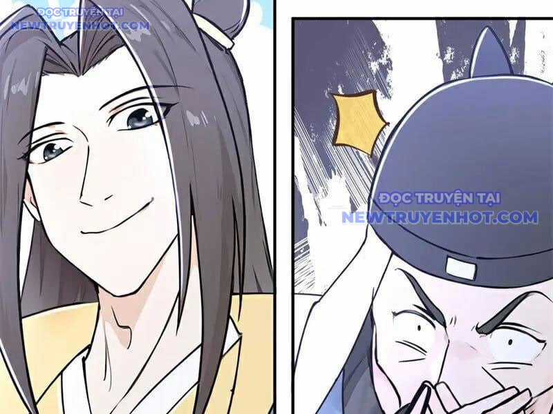 Ta Thực Sự Không Muốn Làm Thần Tiên Chapter 129 trang 67