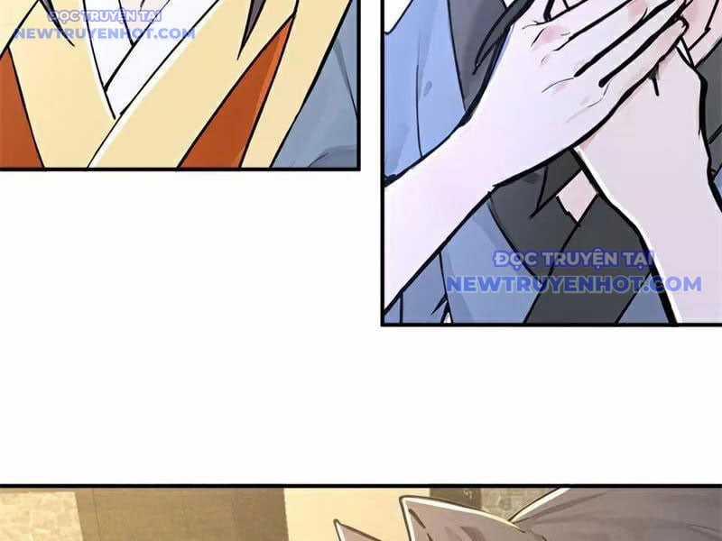 Ta Thực Sự Không Muốn Làm Thần Tiên Chapter 129 trang 68