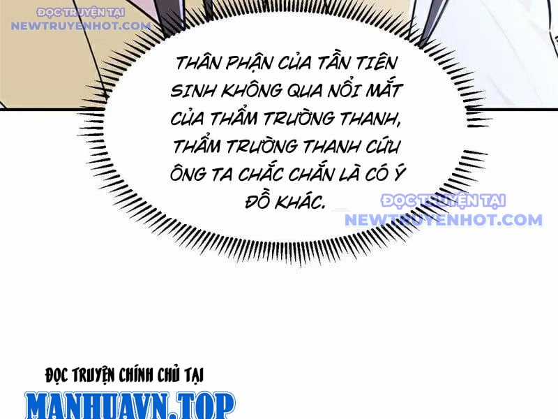 Ta Thực Sự Không Muốn Làm Thần Tiên Chapter 129 trang 76