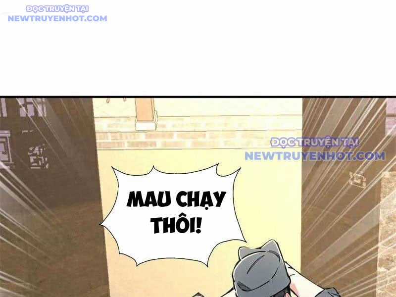 Ta Thực Sự Không Muốn Làm Thần Tiên Chapter 129 trang 8