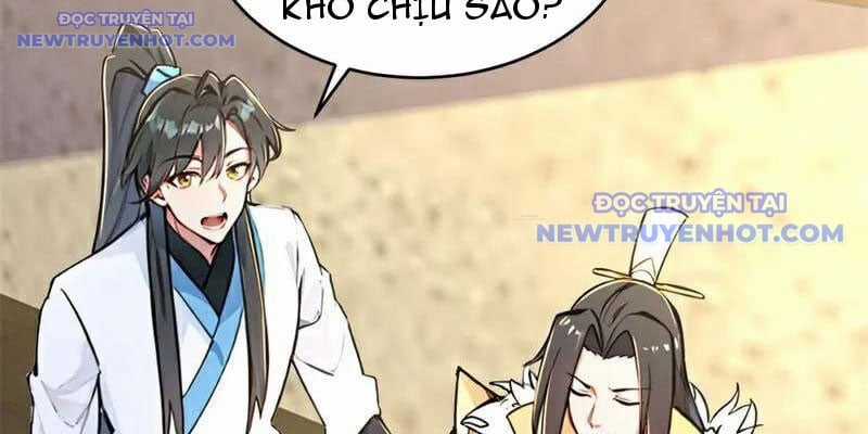 Ta Thực Sự Không Muốn Làm Thần Tiên Chapter 129 trang 80