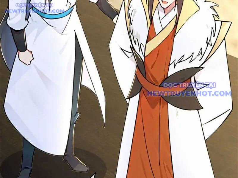 Ta Thực Sự Không Muốn Làm Thần Tiên Chapter 129 trang 81