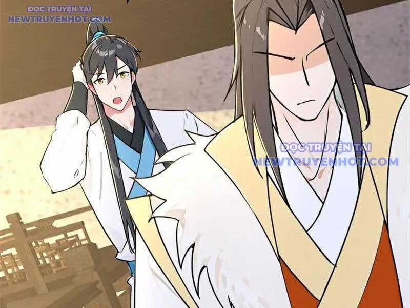 Ta Thực Sự Không Muốn Làm Thần Tiên Chapter 129 trang 86