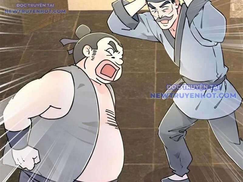 Ta Thực Sự Không Muốn Làm Thần Tiên Chapter 129 trang 9