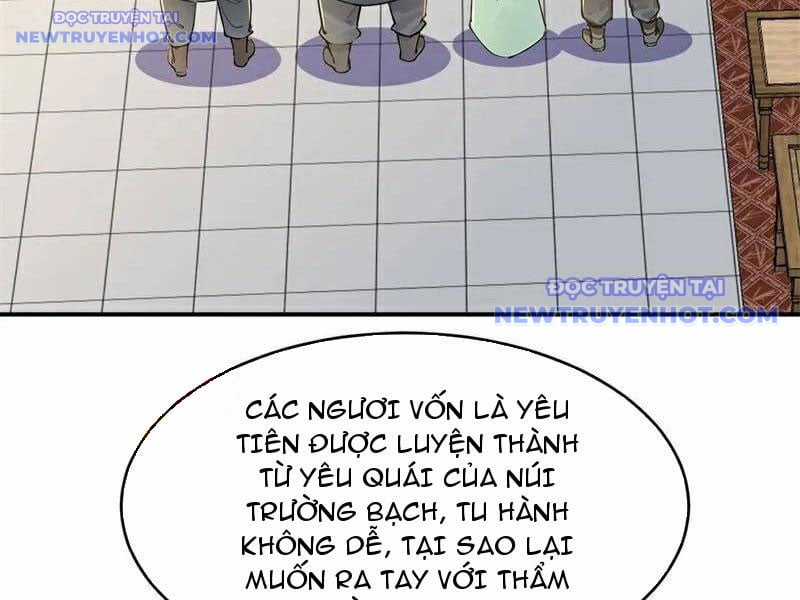 Ta Thực Sự Không Muốn Làm Thần Tiên Chapter 129 trang 95