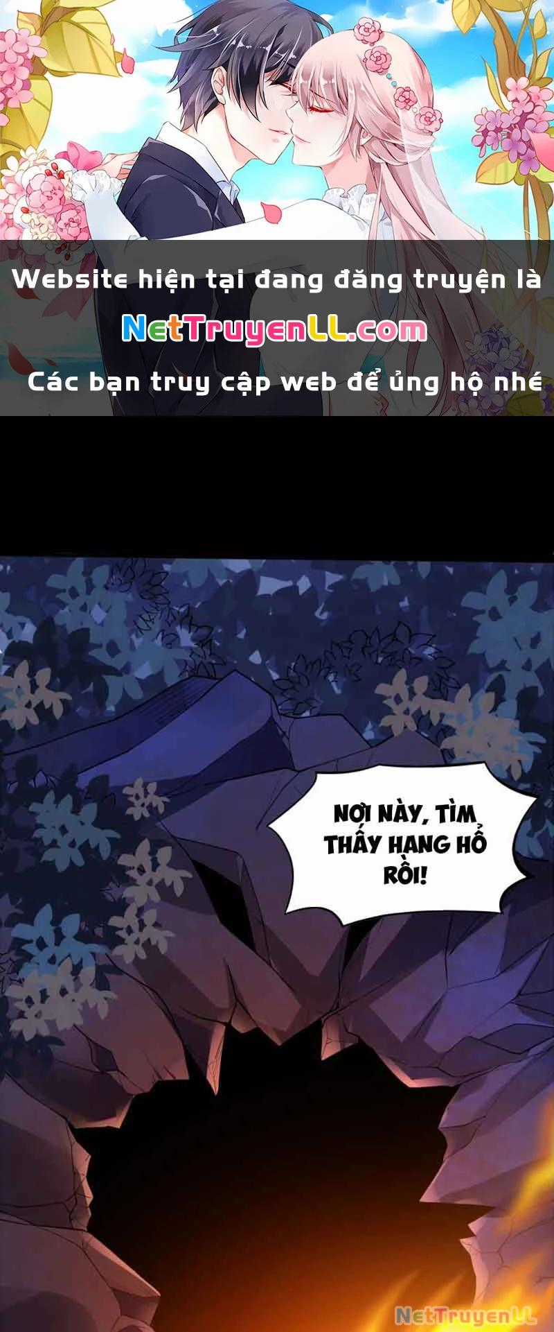 Ta Thực Sự Không Muốn Làm Thần Tiên Chapter 13 trang 0