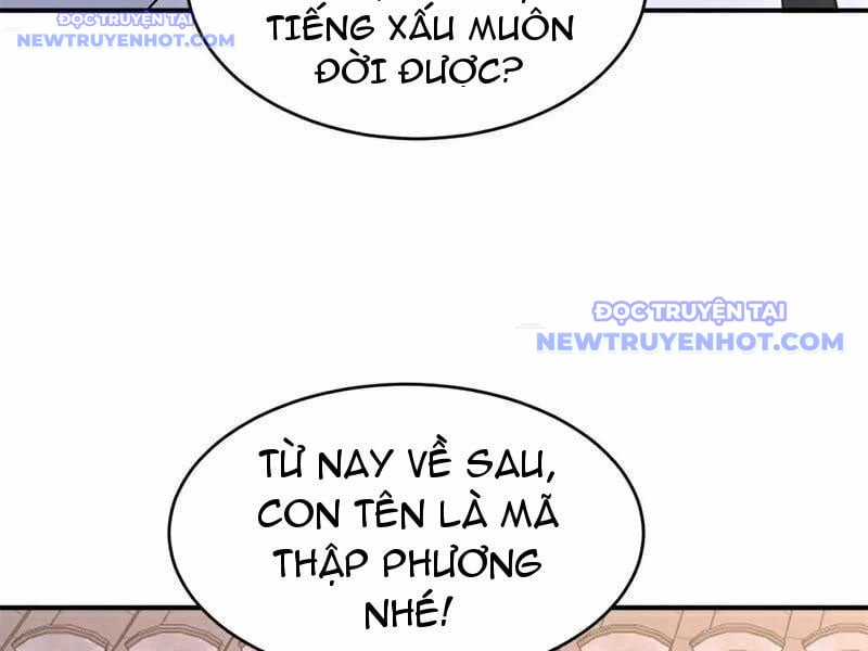 Ta Thực Sự Không Muốn Làm Thần Tiên Chapter 130 trang 105