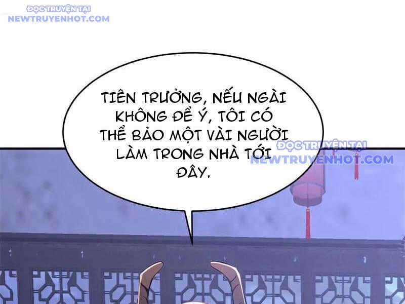 Ta Thực Sự Không Muốn Làm Thần Tiên Chapter 130 trang 14