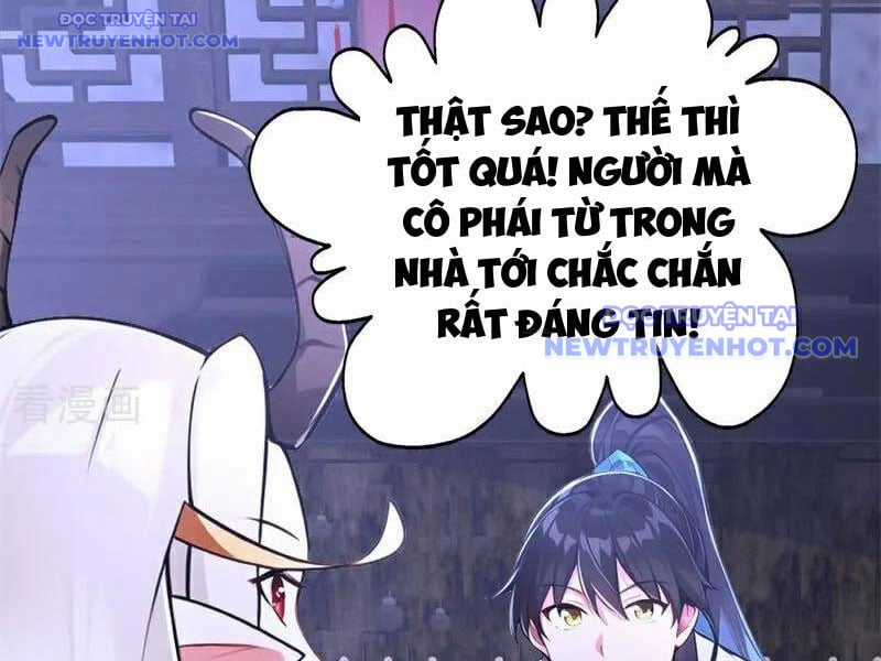 Ta Thực Sự Không Muốn Làm Thần Tiên Chapter 130 trang 18