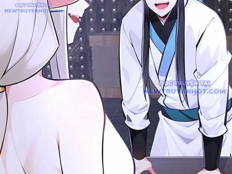 Ta Thực Sự Không Muốn Làm Thần Tiên Chapter 130 trang 19