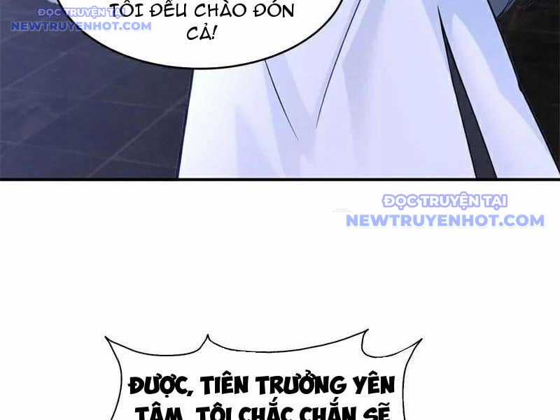 Ta Thực Sự Không Muốn Làm Thần Tiên Chapter 130 trang 24