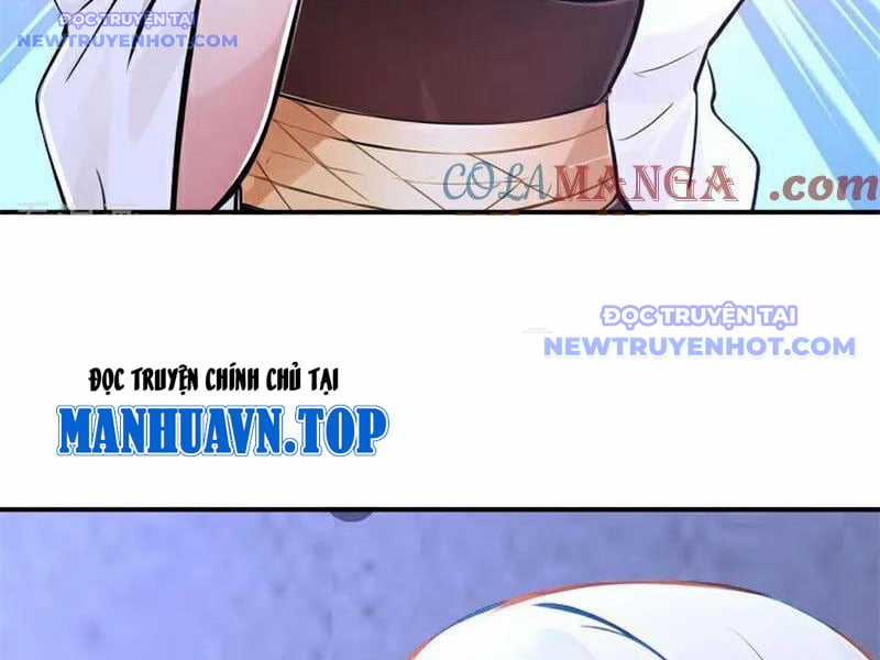 Ta Thực Sự Không Muốn Làm Thần Tiên Chapter 130 trang 27