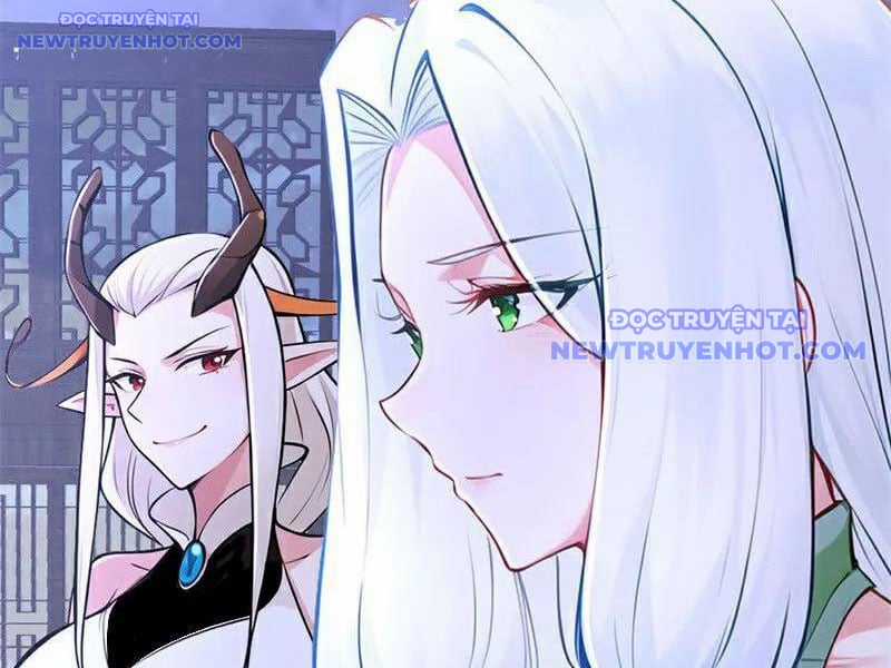 Ta Thực Sự Không Muốn Làm Thần Tiên Chapter 130 trang 28