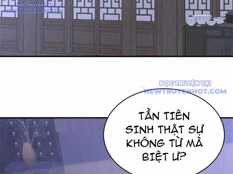 Ta Thực Sự Không Muốn Làm Thần Tiên Chapter 130 trang 3