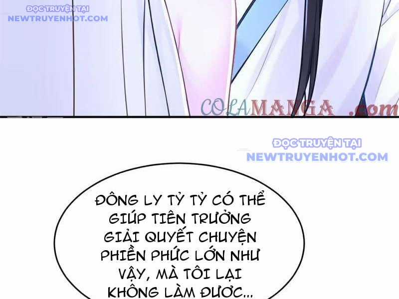 Ta Thực Sự Không Muốn Làm Thần Tiên Chapter 130 trang 32