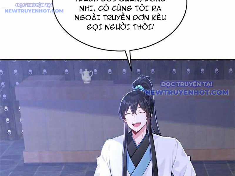 Ta Thực Sự Không Muốn Làm Thần Tiên Chapter 130 trang 36