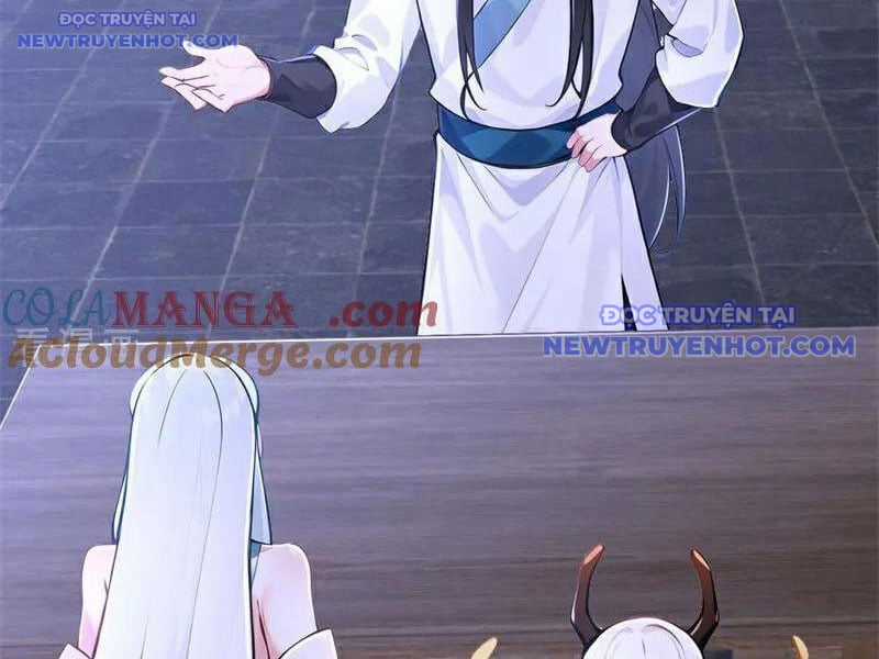 Ta Thực Sự Không Muốn Làm Thần Tiên Chapter 130 trang 37