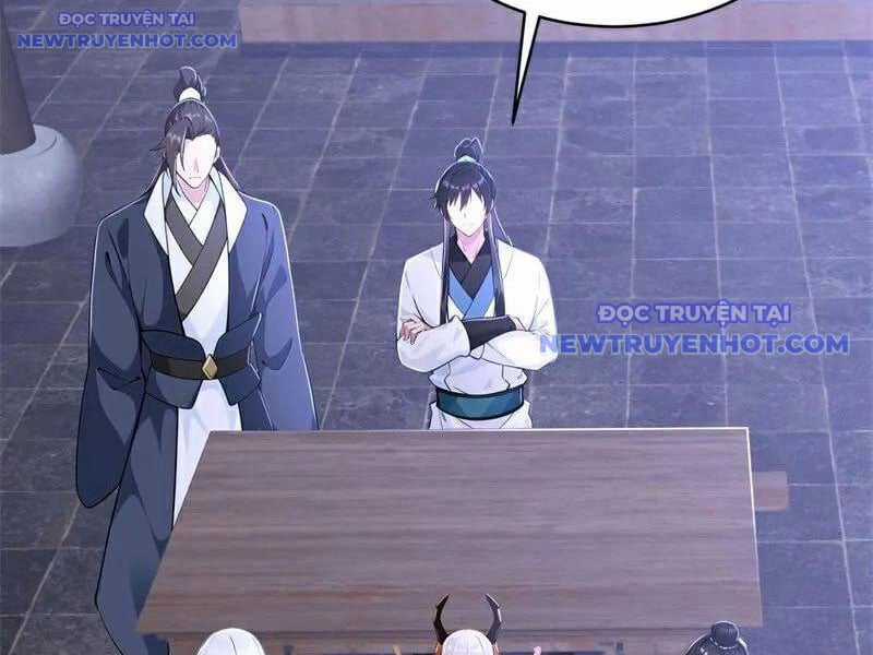 Ta Thực Sự Không Muốn Làm Thần Tiên Chapter 130 trang 4