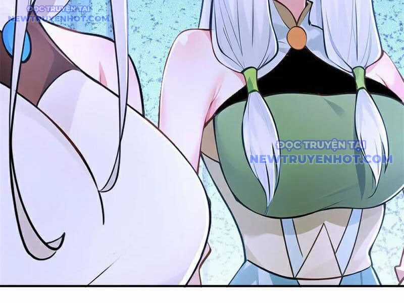 Ta Thực Sự Không Muốn Làm Thần Tiên Chapter 130 trang 42