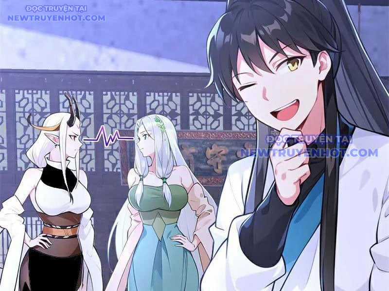 Ta Thực Sự Không Muốn Làm Thần Tiên Chapter 130 trang 44