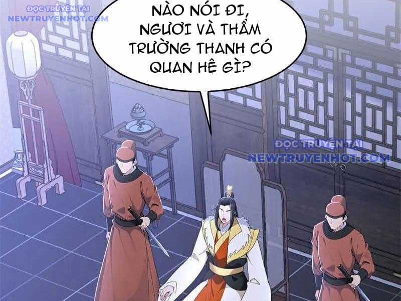 Ta Thực Sự Không Muốn Làm Thần Tiên Chapter 130 trang 47