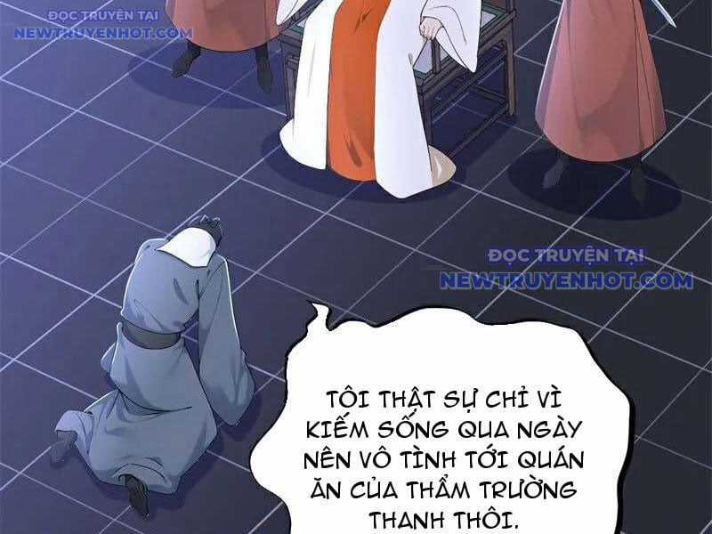 Ta Thực Sự Không Muốn Làm Thần Tiên Chapter 130 trang 48