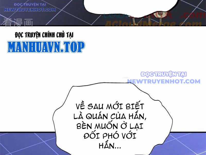 Ta Thực Sự Không Muốn Làm Thần Tiên Chapter 130 trang 49