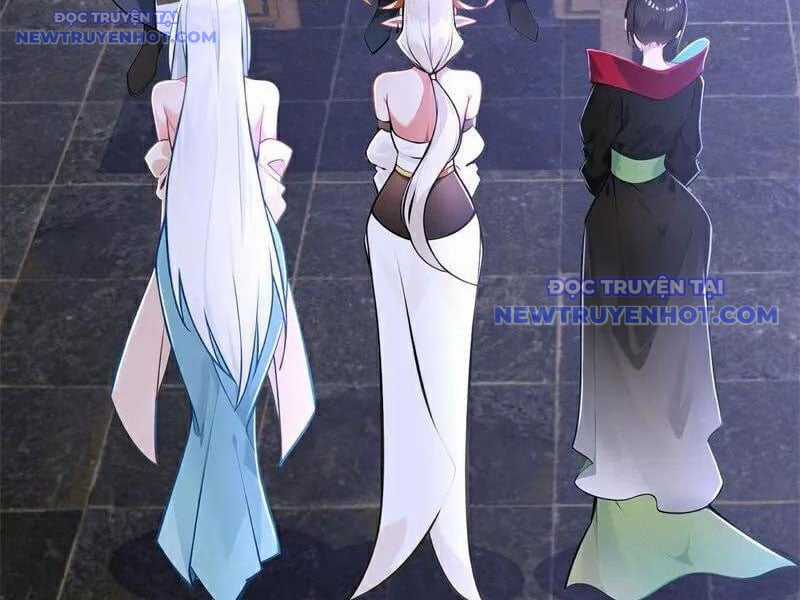 Ta Thực Sự Không Muốn Làm Thần Tiên Chapter 130 trang 5