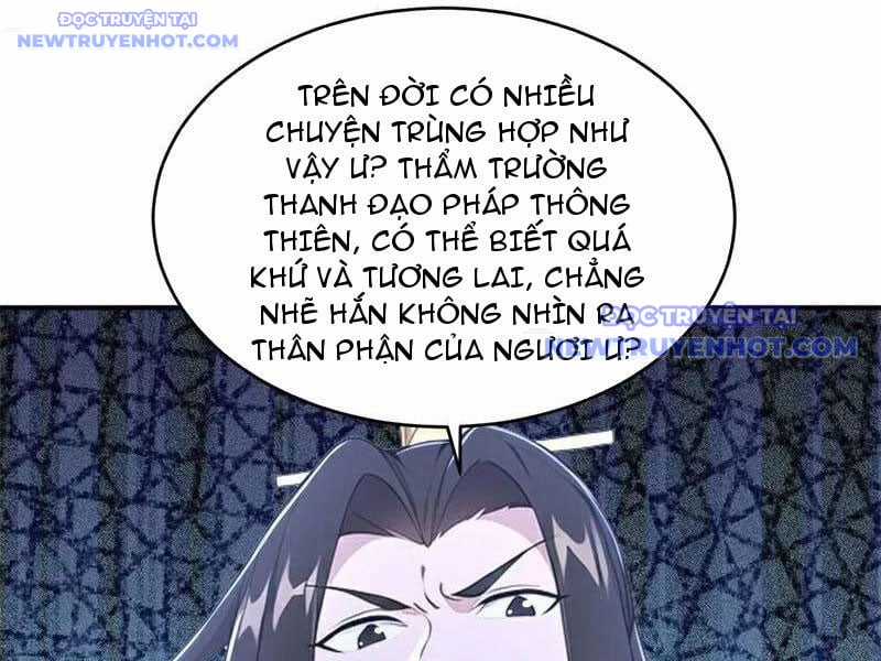 Ta Thực Sự Không Muốn Làm Thần Tiên Chapter 130 trang 52