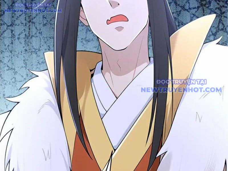 Ta Thực Sự Không Muốn Làm Thần Tiên Chapter 130 trang 53