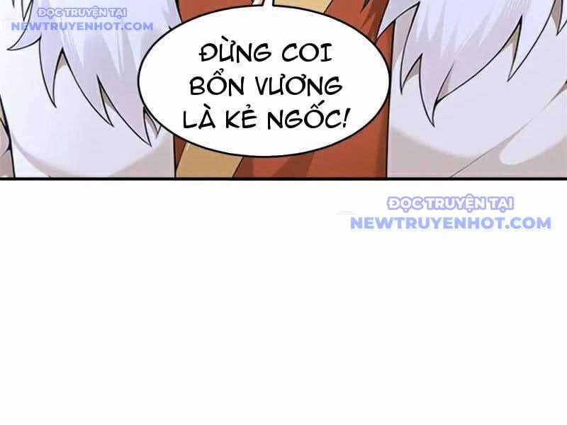 Ta Thực Sự Không Muốn Làm Thần Tiên Chapter 130 trang 54