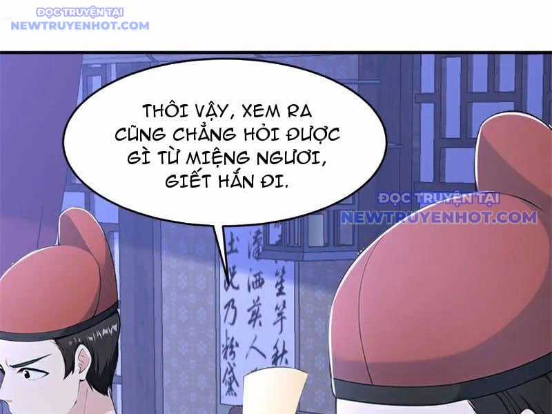 Ta Thực Sự Không Muốn Làm Thần Tiên Chapter 130 trang 55