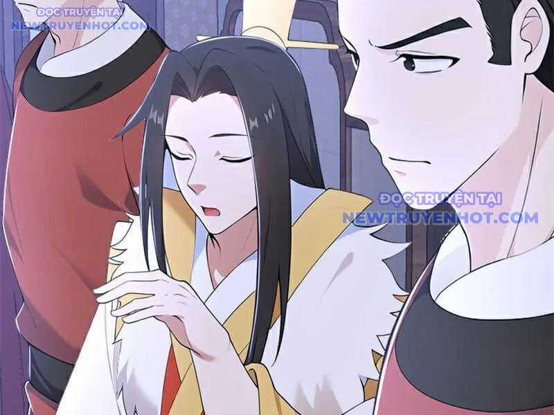 Ta Thực Sự Không Muốn Làm Thần Tiên Chapter 130 trang 56